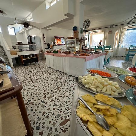 Hotel S'Ortale Con Parcheggio Interno E Ristorante All'Aperto Orosei Dış mekan fotoğraf