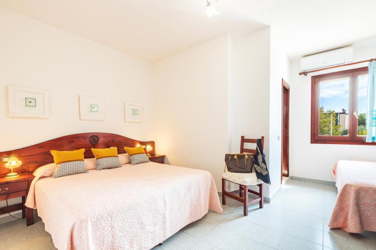 Hotel S'Ortale Con Parcheggio Interno E Ristorante All'Aperto Orosei Dış mekan fotoğraf