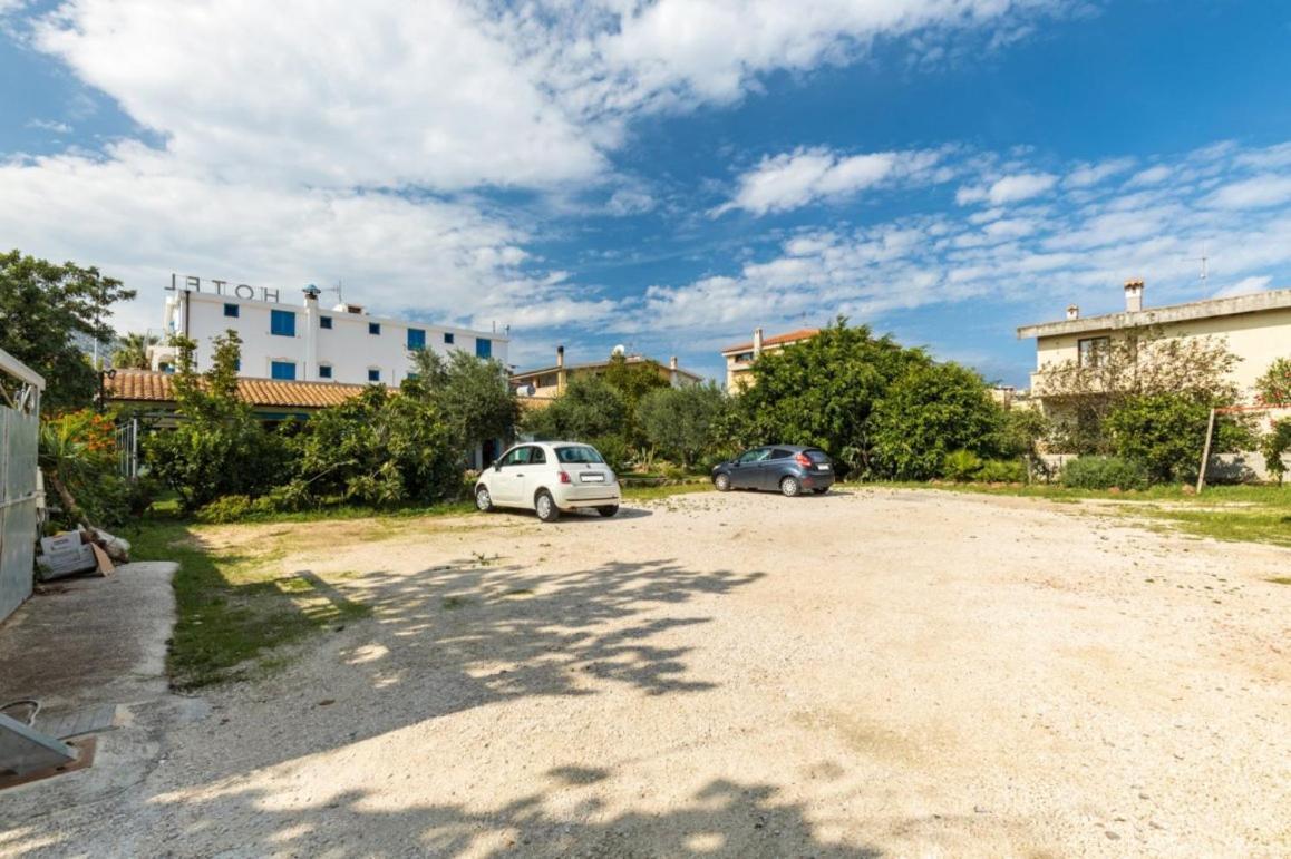 Hotel S'Ortale Con Parcheggio Interno E Ristorante All'Aperto Orosei Dış mekan fotoğraf