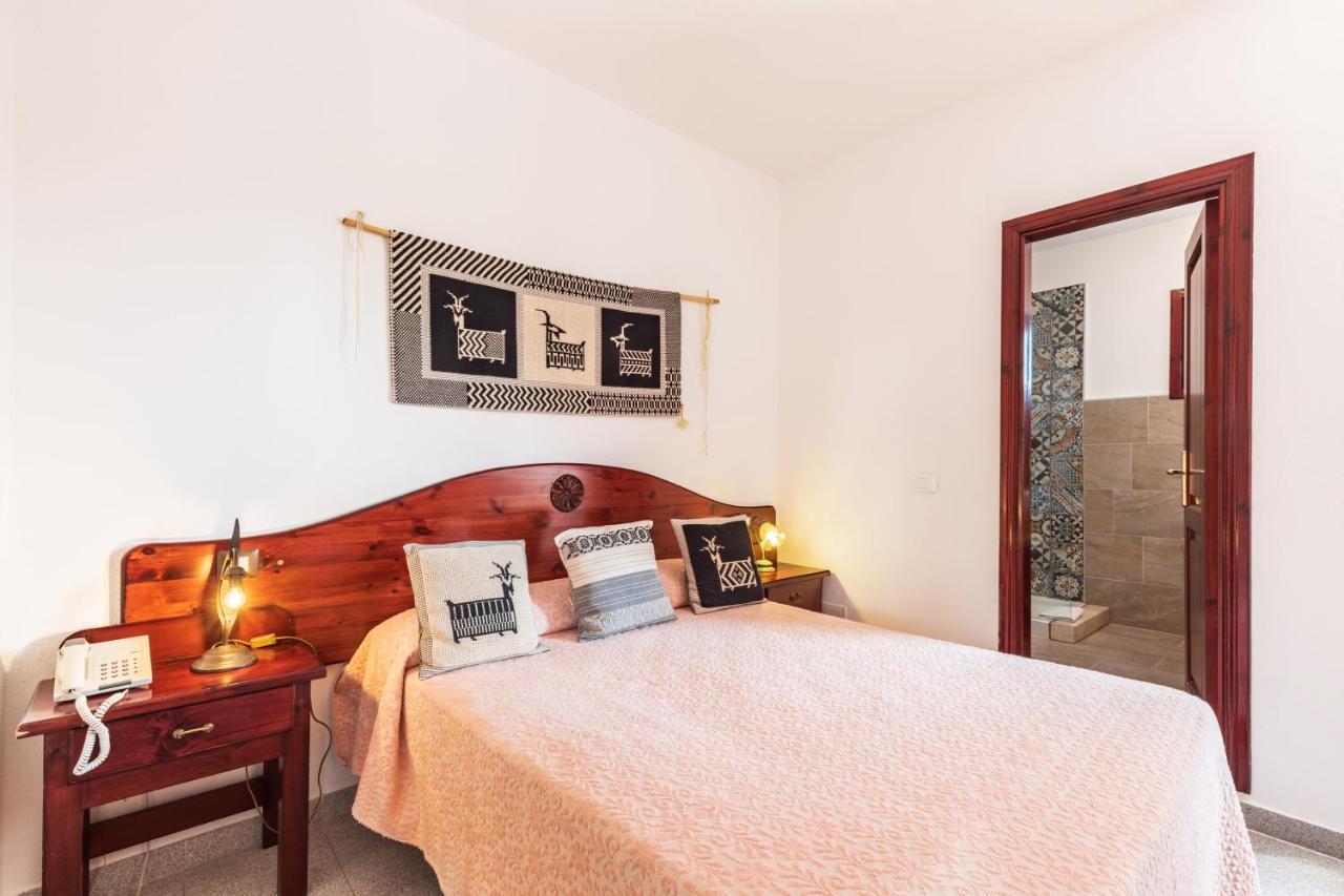 Hotel S'Ortale Con Parcheggio Interno E Ristorante All'Aperto Orosei Dış mekan fotoğraf