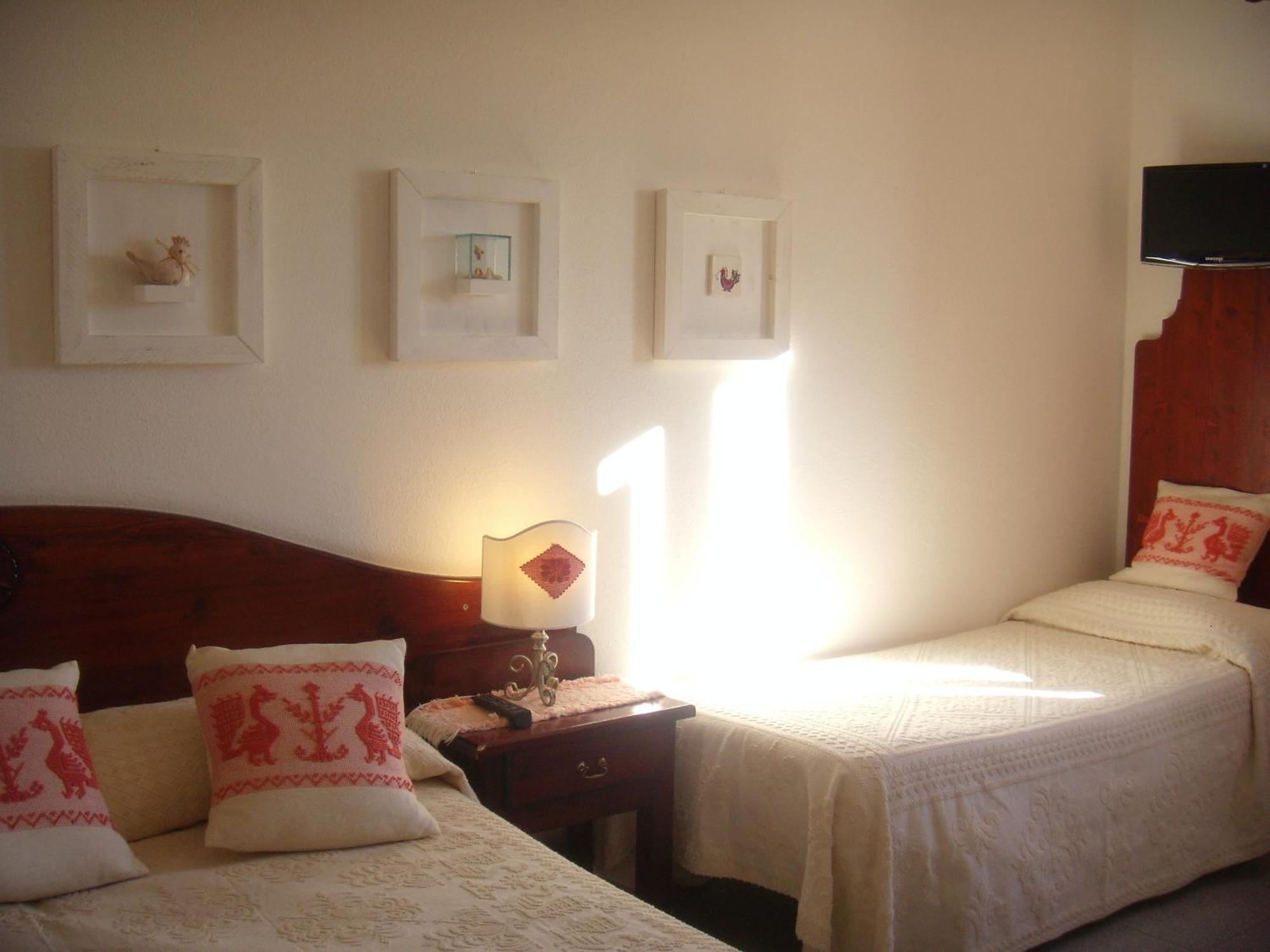 Hotel S'Ortale Con Parcheggio Interno E Ristorante All'Aperto Orosei Dış mekan fotoğraf