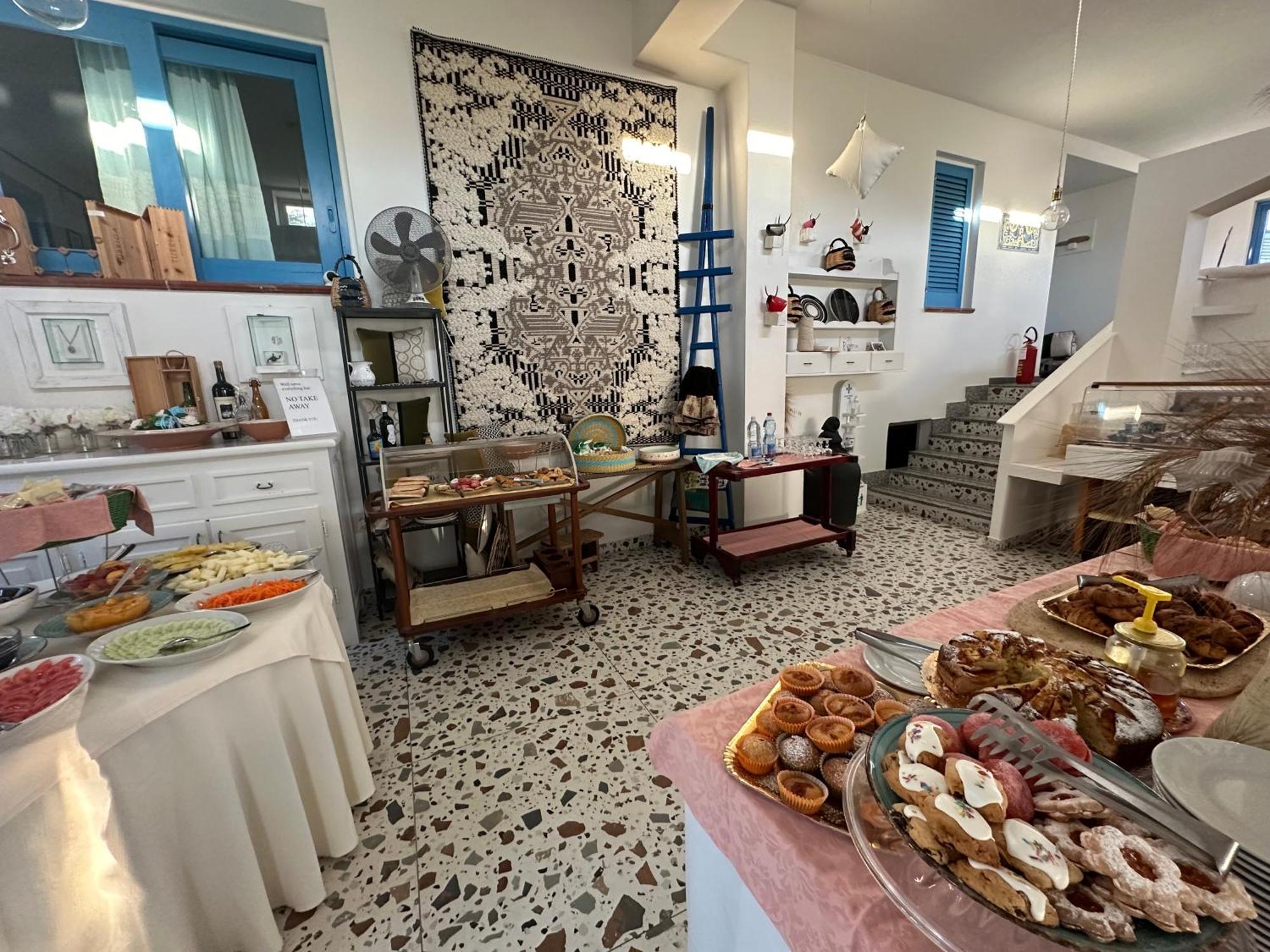 Hotel S'Ortale Con Parcheggio Interno E Ristorante All'Aperto Orosei Dış mekan fotoğraf